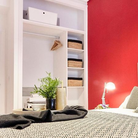 Salaberria Apartment With Private Garage San Sebastian Buitenkant foto