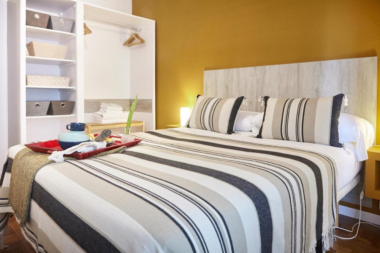 Salaberria Apartment With Private Garage San Sebastian Buitenkant foto