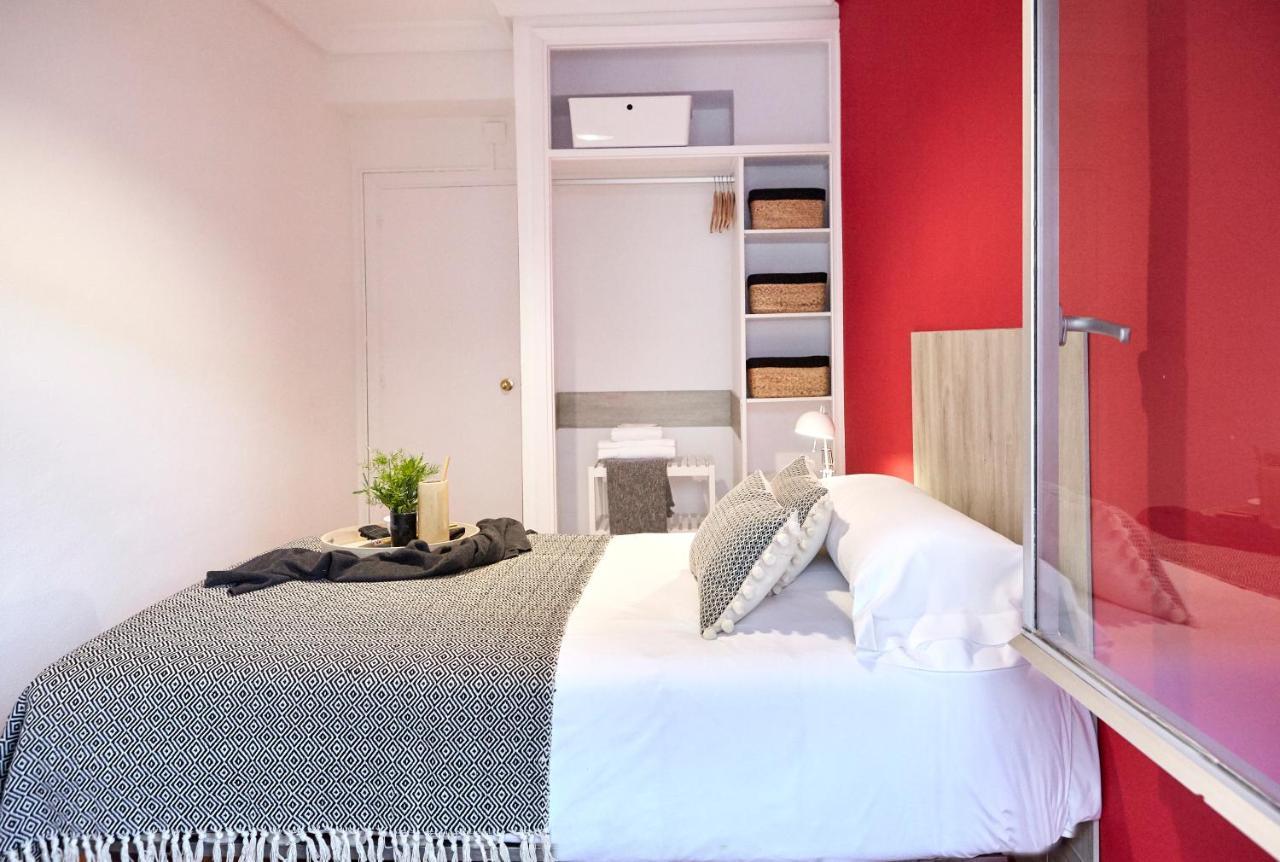 Salaberria Apartment With Private Garage San Sebastian Buitenkant foto