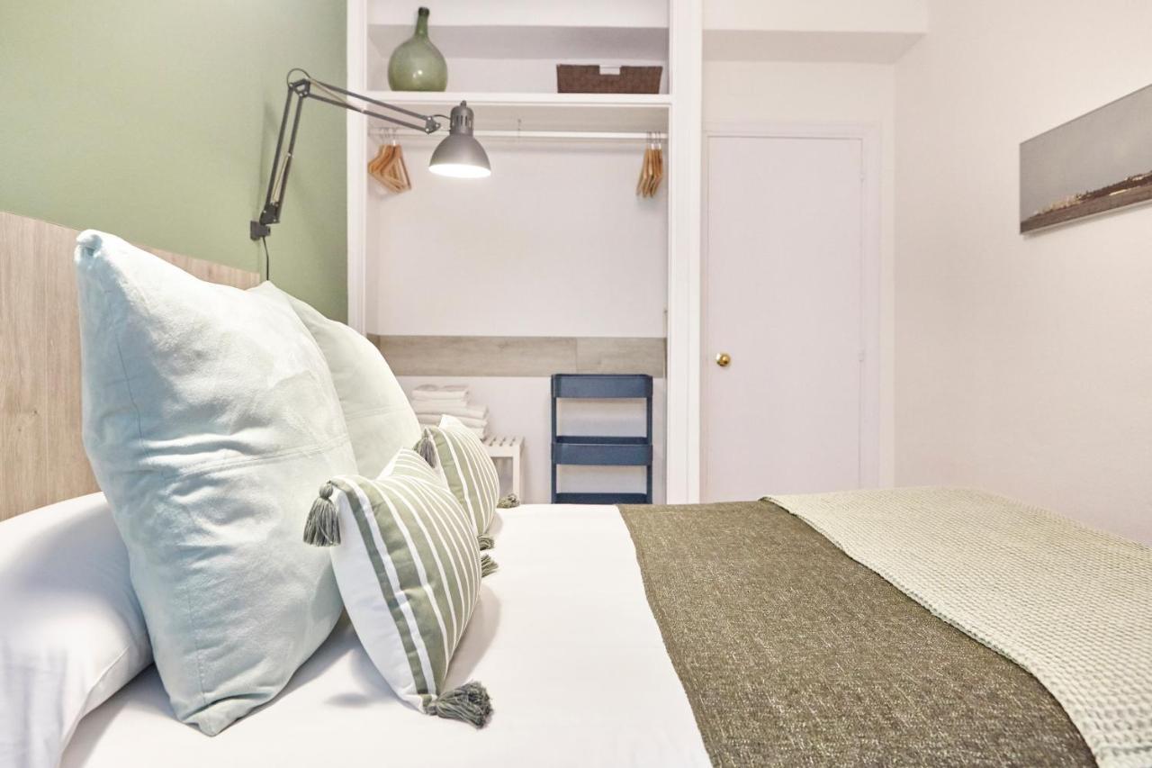Salaberria Apartment With Private Garage San Sebastian Buitenkant foto