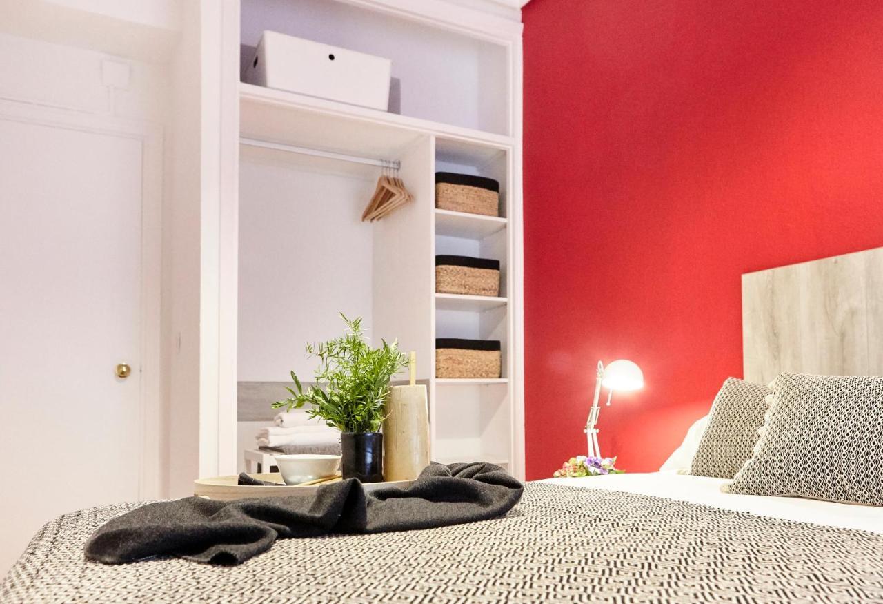 Salaberria Apartment With Private Garage San Sebastian Buitenkant foto