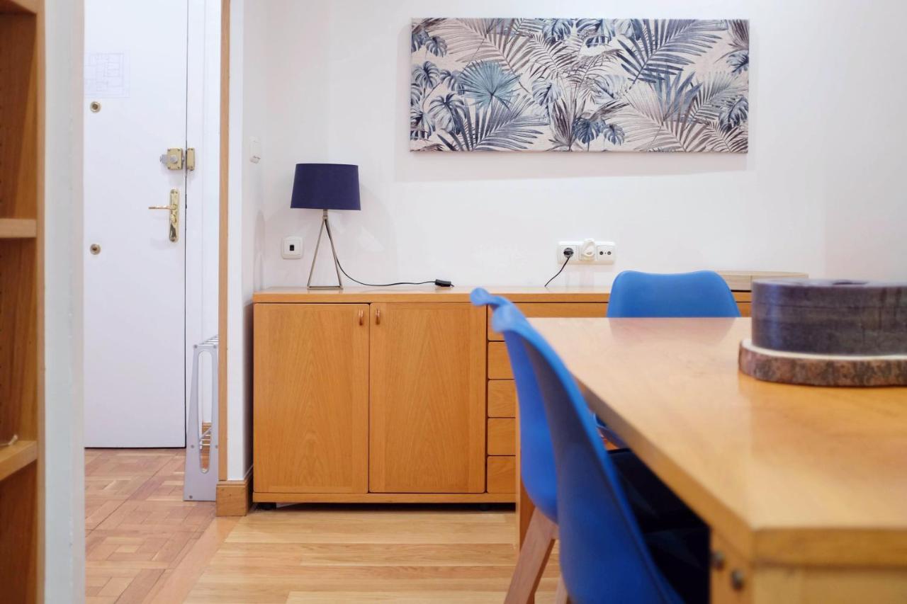 Salaberria Apartment With Private Garage San Sebastian Buitenkant foto